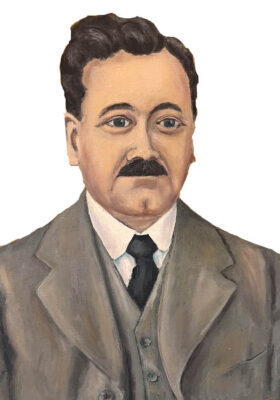 Elof Sjögren